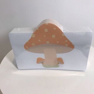 James Burke Collection Sticky Notes Cards